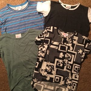 Size 2 Gracie bundle